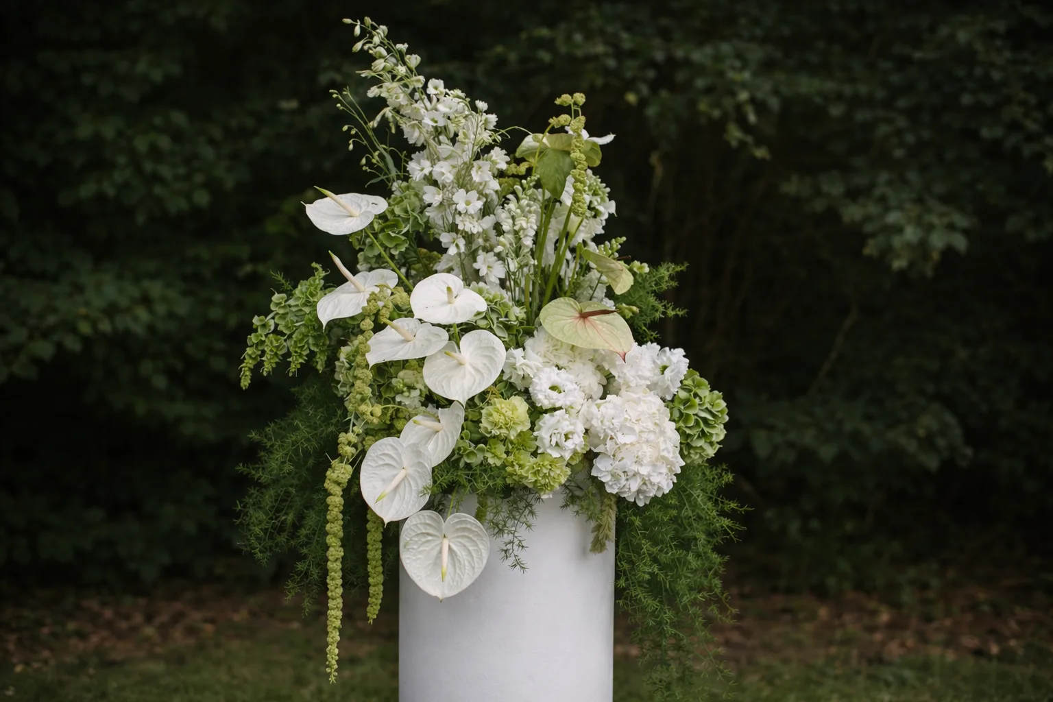 How to Choose the Perfect Wedding Décor Supplier in Ireland 2026: A Stress-Free Guide for Wedding Couples