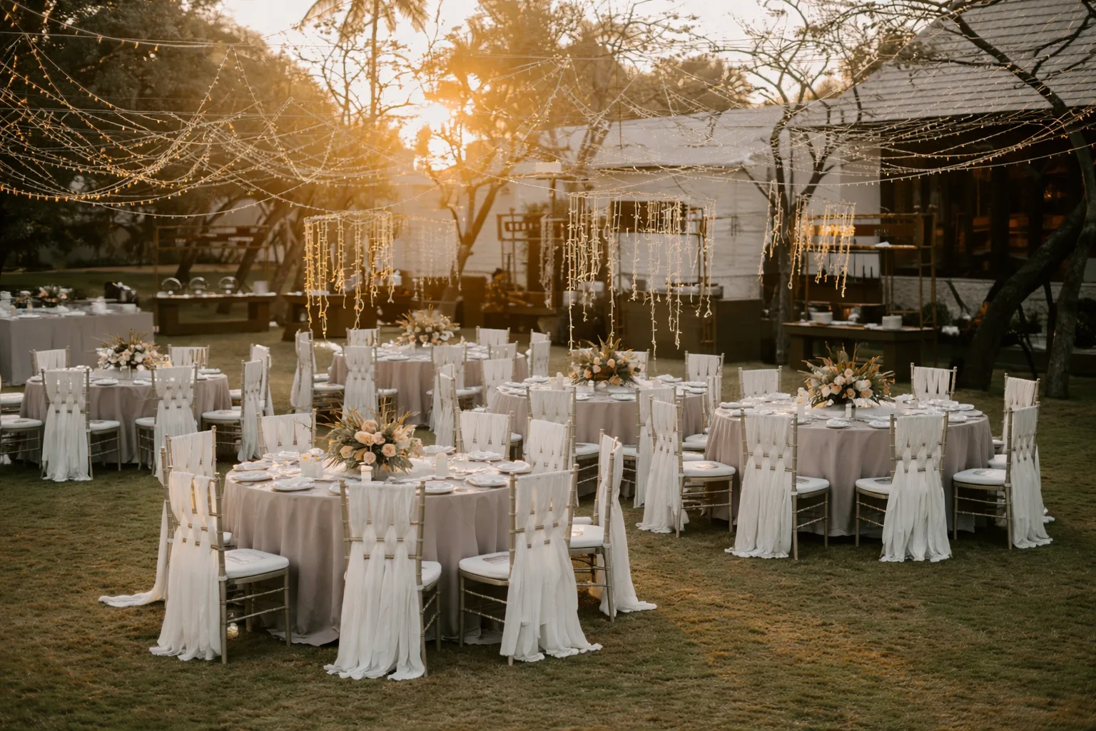 Wedding Reception Décor Ideas Ireland 2026. Modern Styling Trends