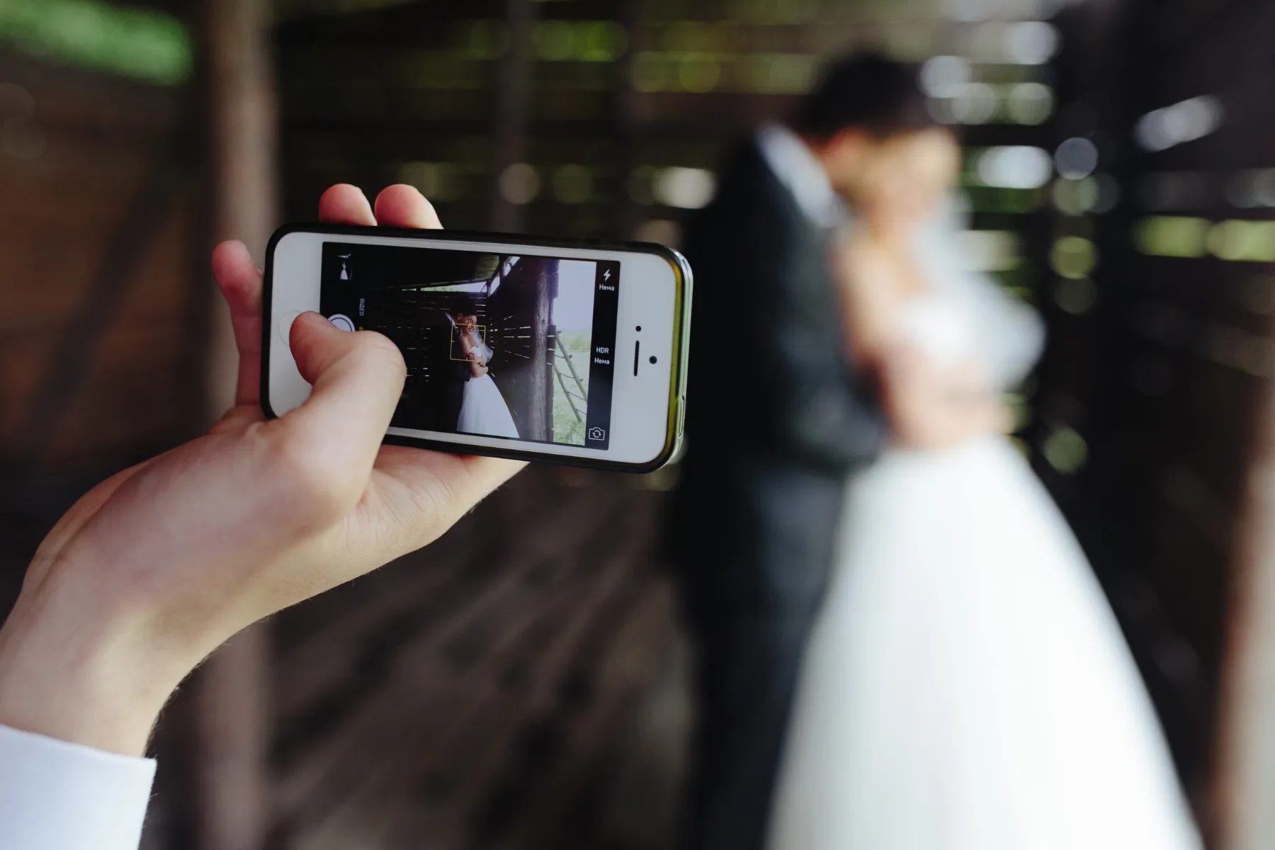 What Is a Wedding Content Creator? And Why Couples Are Booking Them for 2026 2027