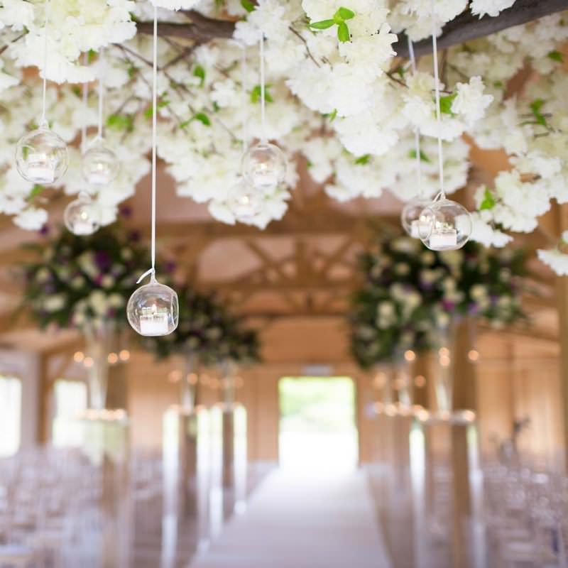 Wedding Ceremony Decor Rental Hire Ireland Polka Dot Events